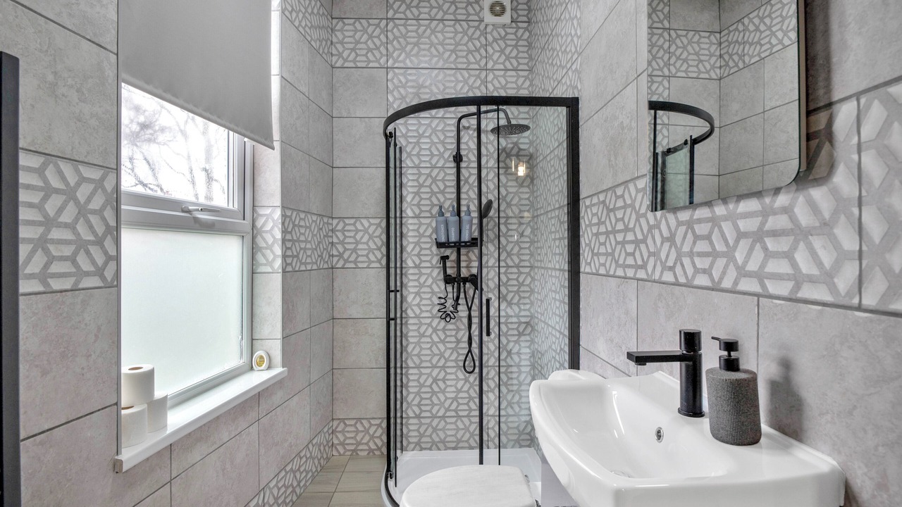 Photo of Bathroom in Moseley