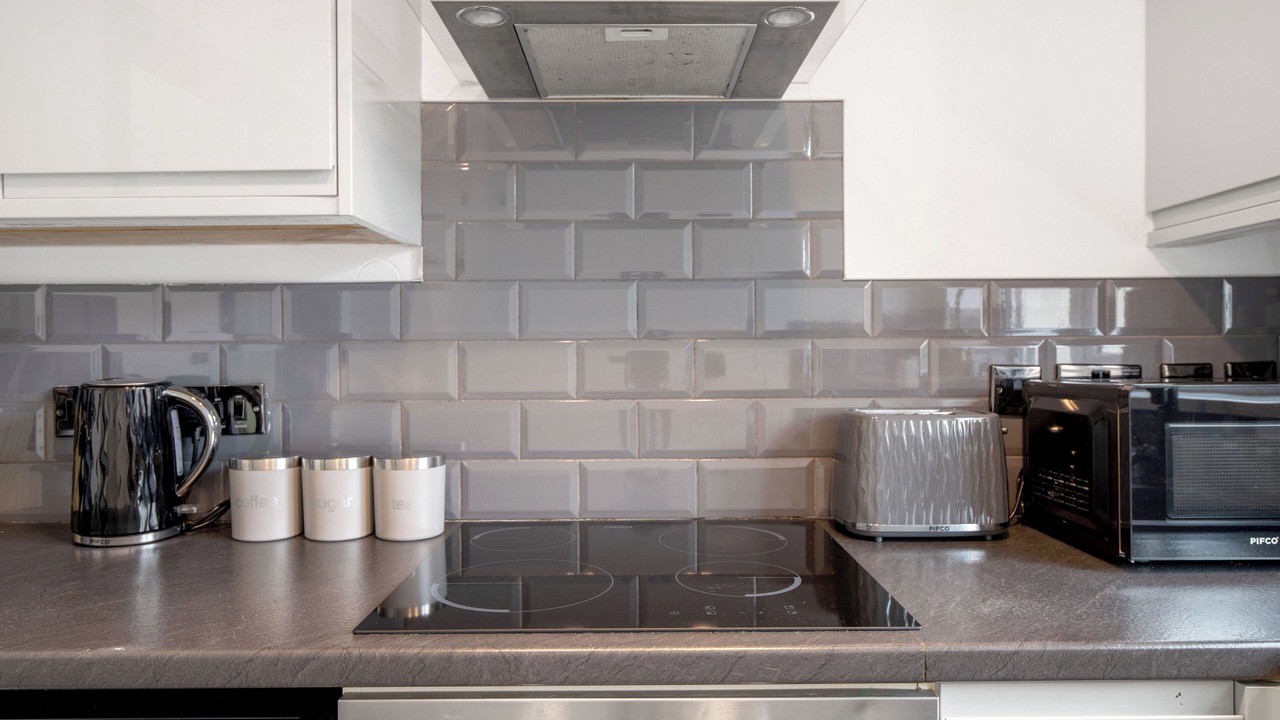 Photo of Kitchen in Moseley