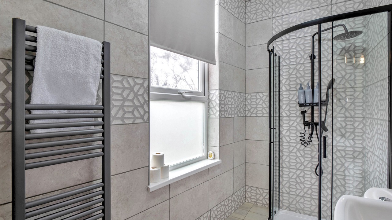 Photo of Bathroom in Moseley