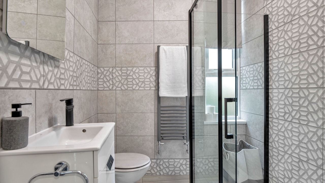 Photo of Bathroom in Moseley