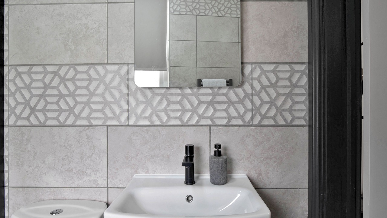 Photo of Bathroom in Moseley