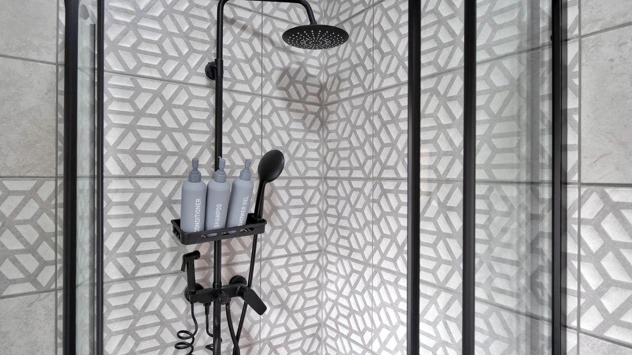 Photo of Bathroom in Moseley