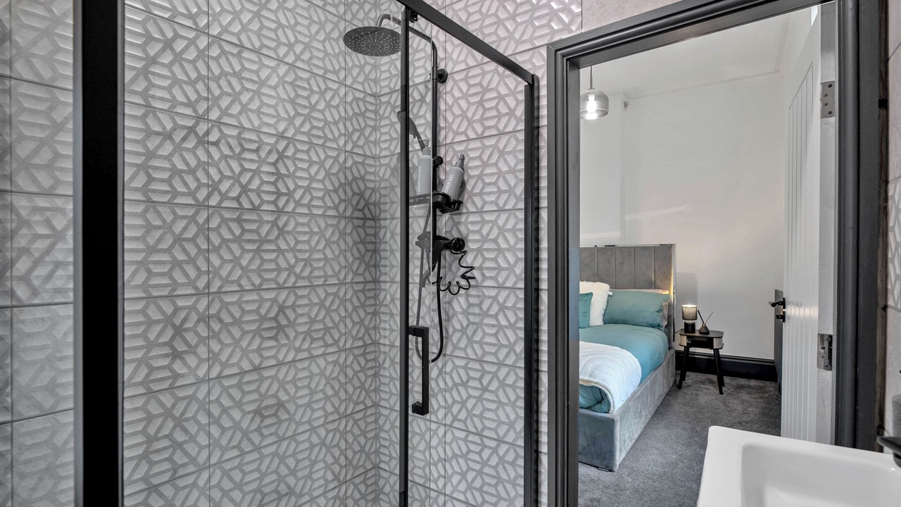 Photo of Bathroom in Moseley