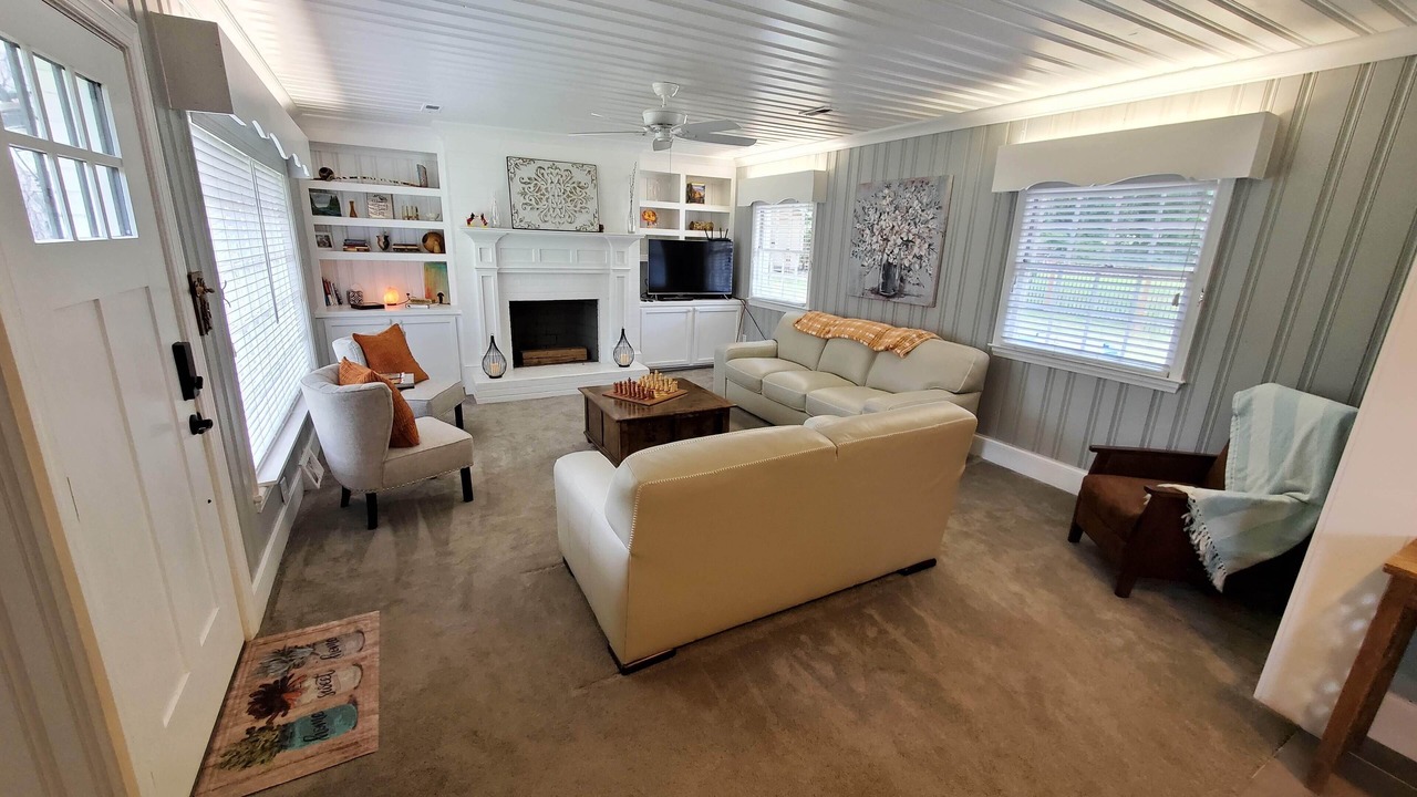 Photo of Bedroom in Fuquay-Varina