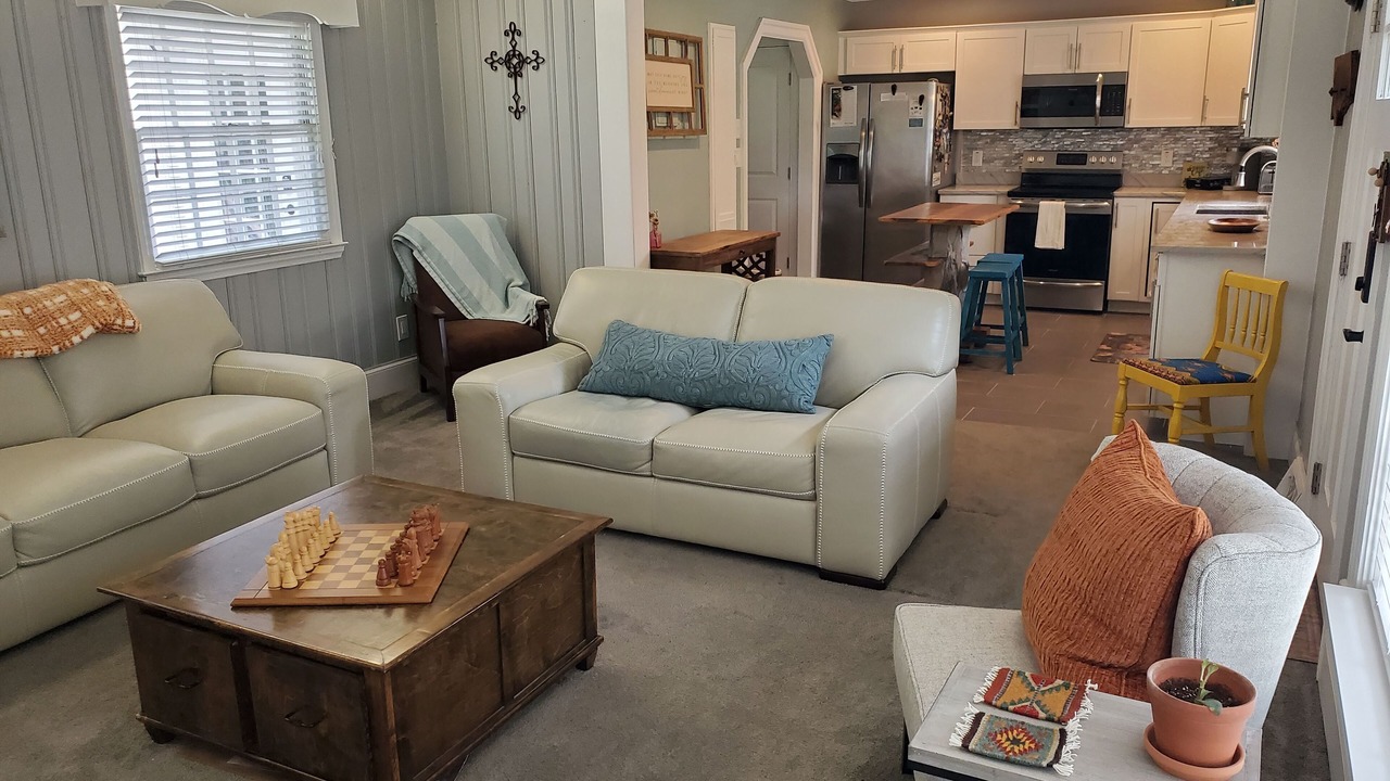 Photo of Livingroom in Fuquay-Varina