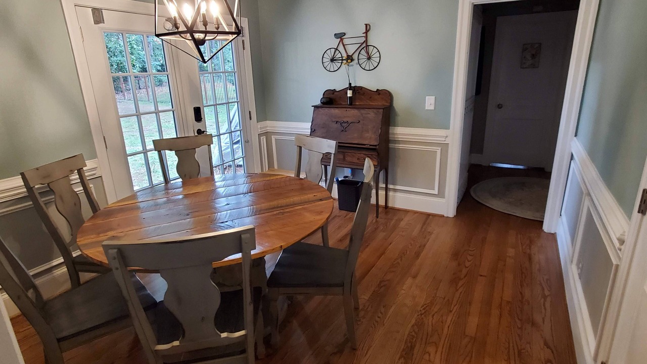 Photo of Livingroom in Fuquay-Varina