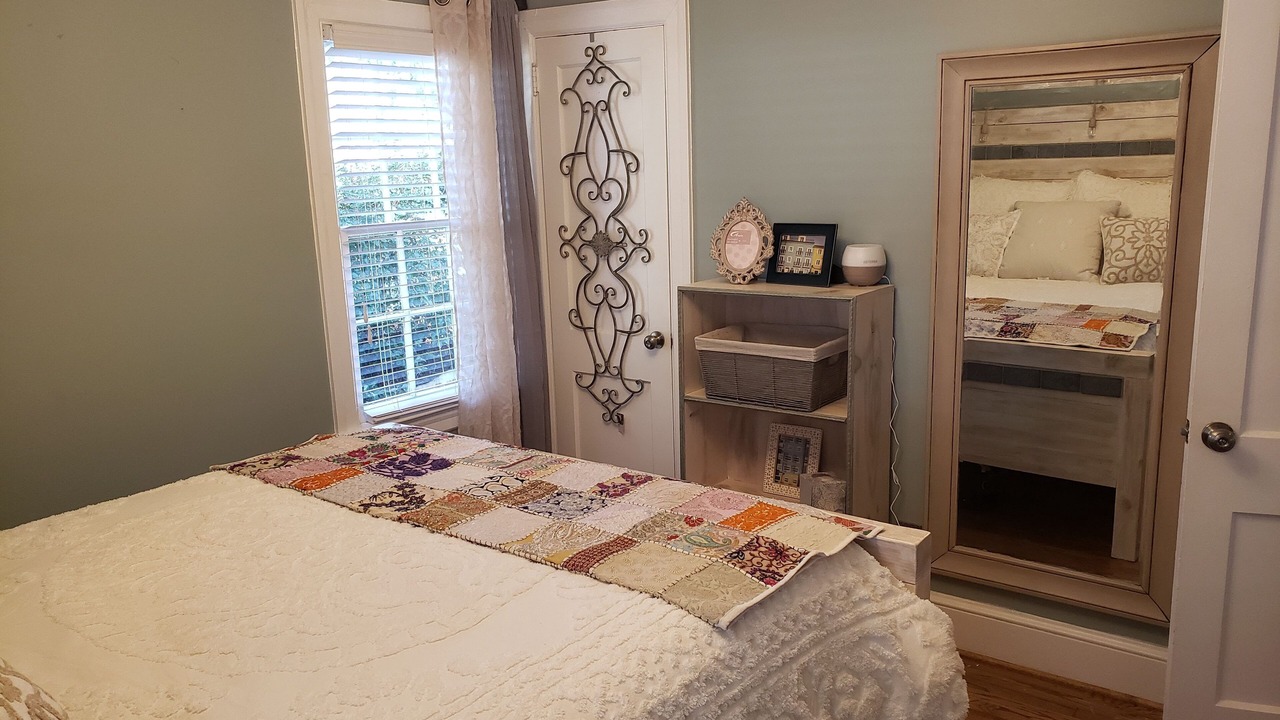 Photo of Bedroom in Fuquay-Varina
