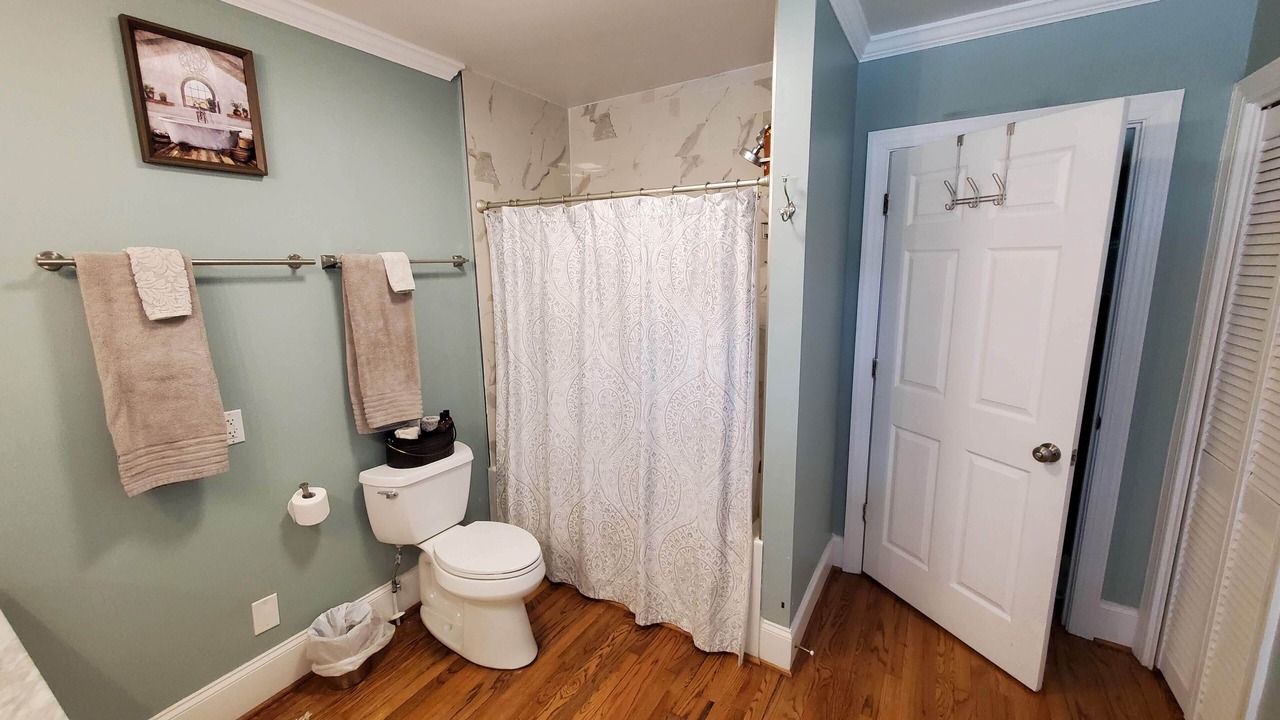 Photo of Bathroom in Fuquay-Varina
