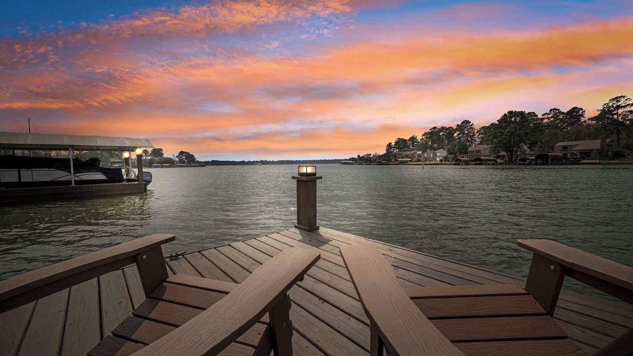 Photo of Outdoor in Walden on Lake Conroe