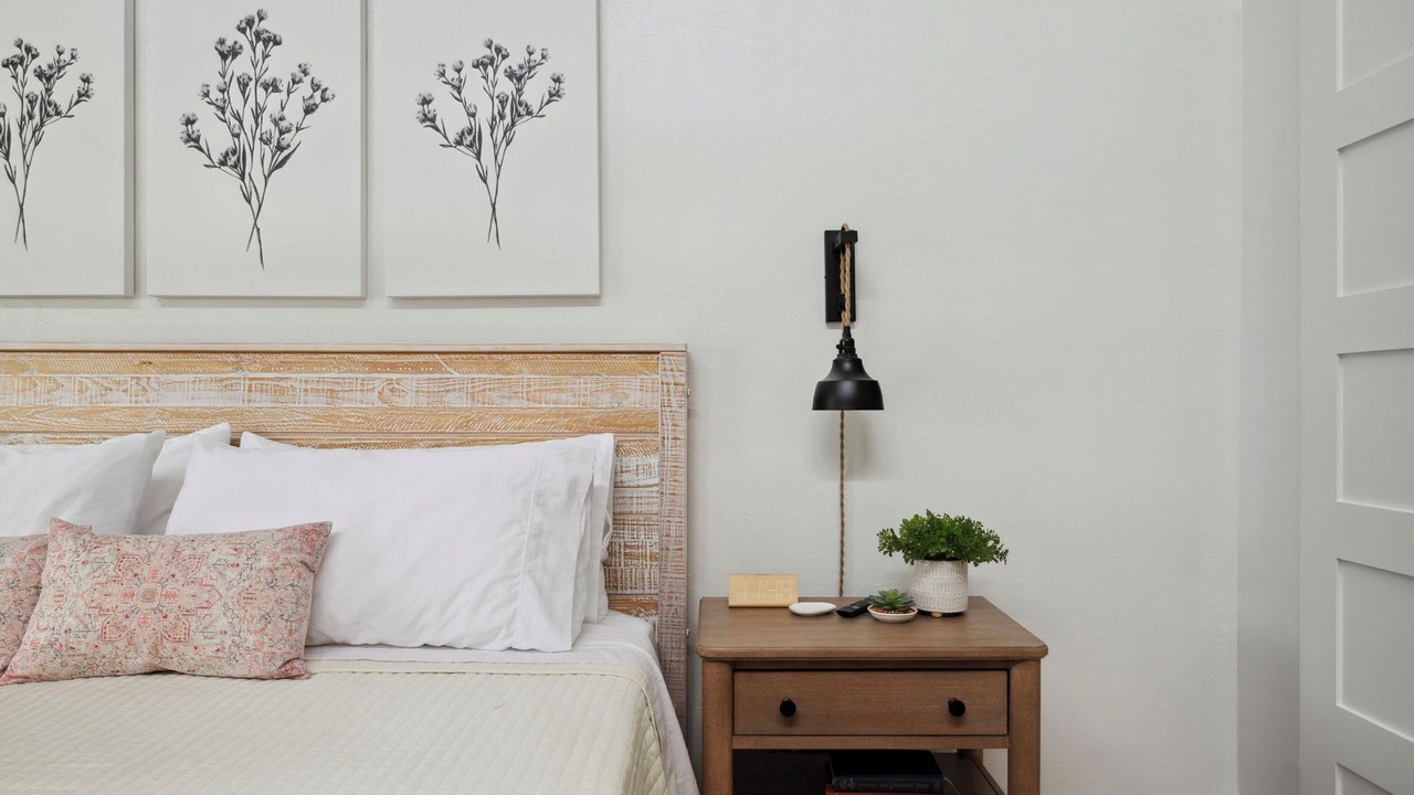 Photo of Bedroom in Walden on Lake Conroe
