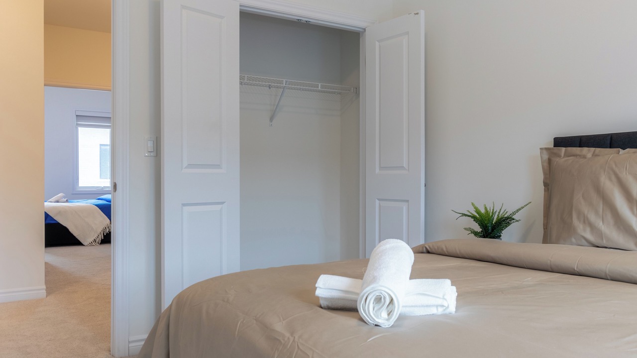 Photo of Bedroom in Vaughan