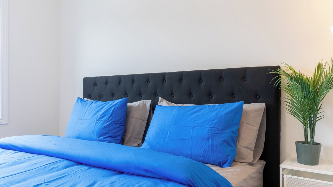 Photo of Bedroom in Vaughan