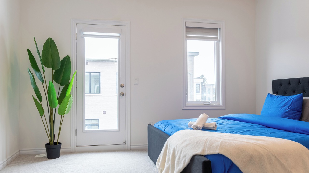 Photo of Bedroom in Vaughan