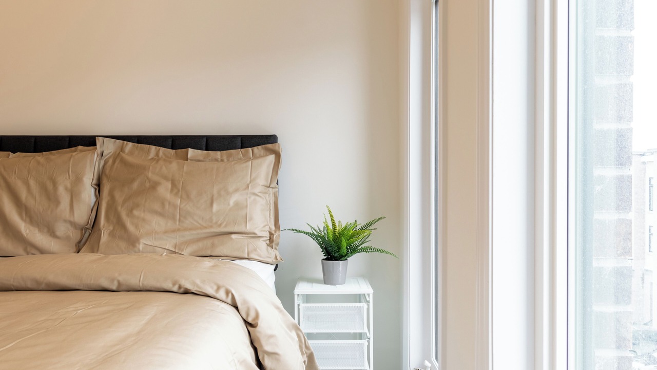 Photo of Bedroom in Vaughan