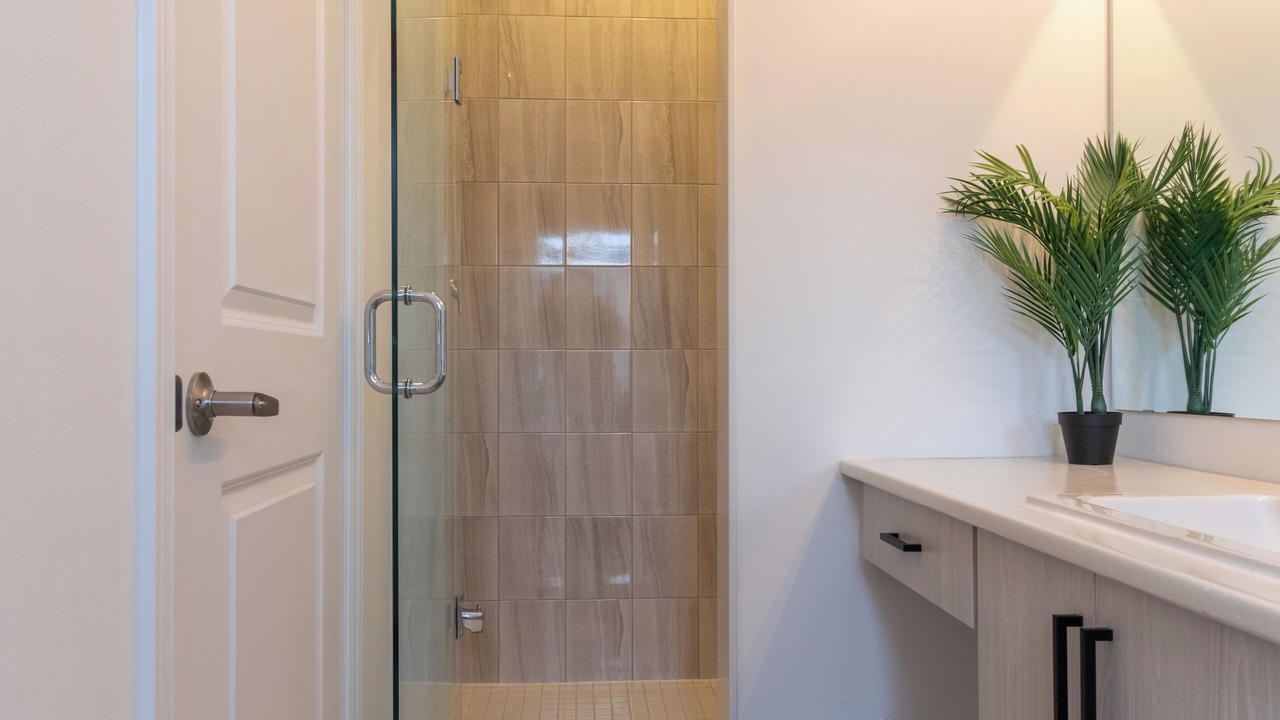 Photo of Bathroom in Vaughan