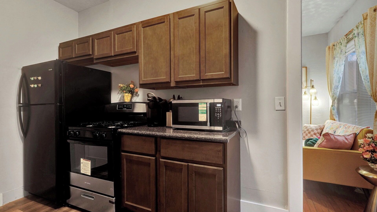 Photo of Kitchen in Rochester