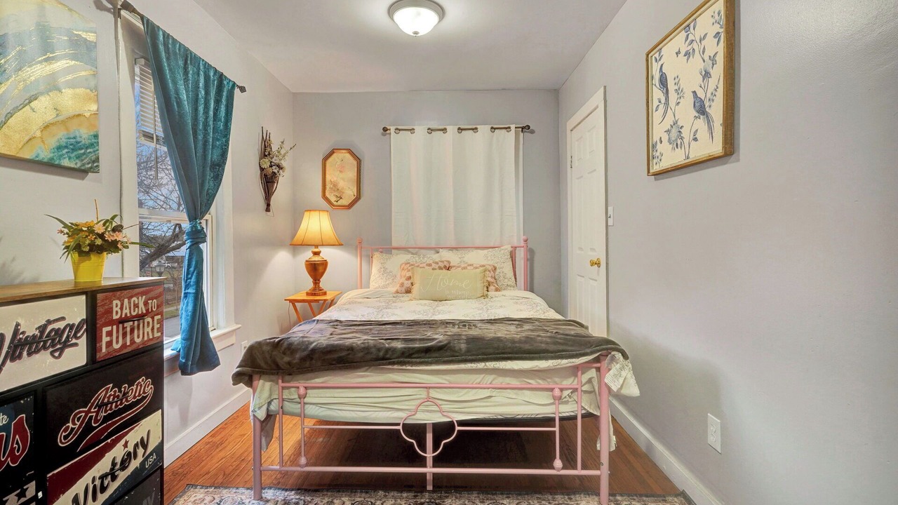 Photo of Bedroom in Rochester