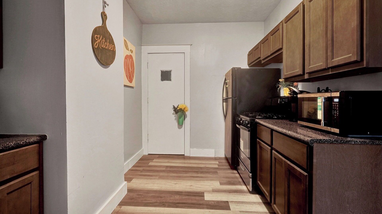 Photo of Kitchen in Rochester