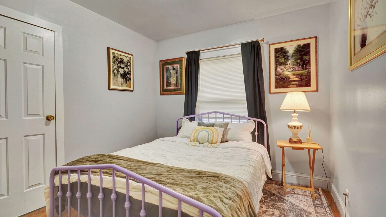 Photo of Bedroom in Rochester