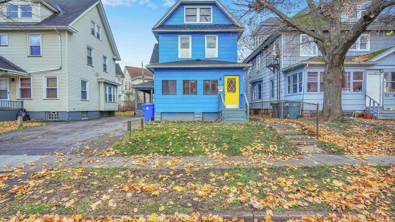 Photo of Outdoor in Rochester