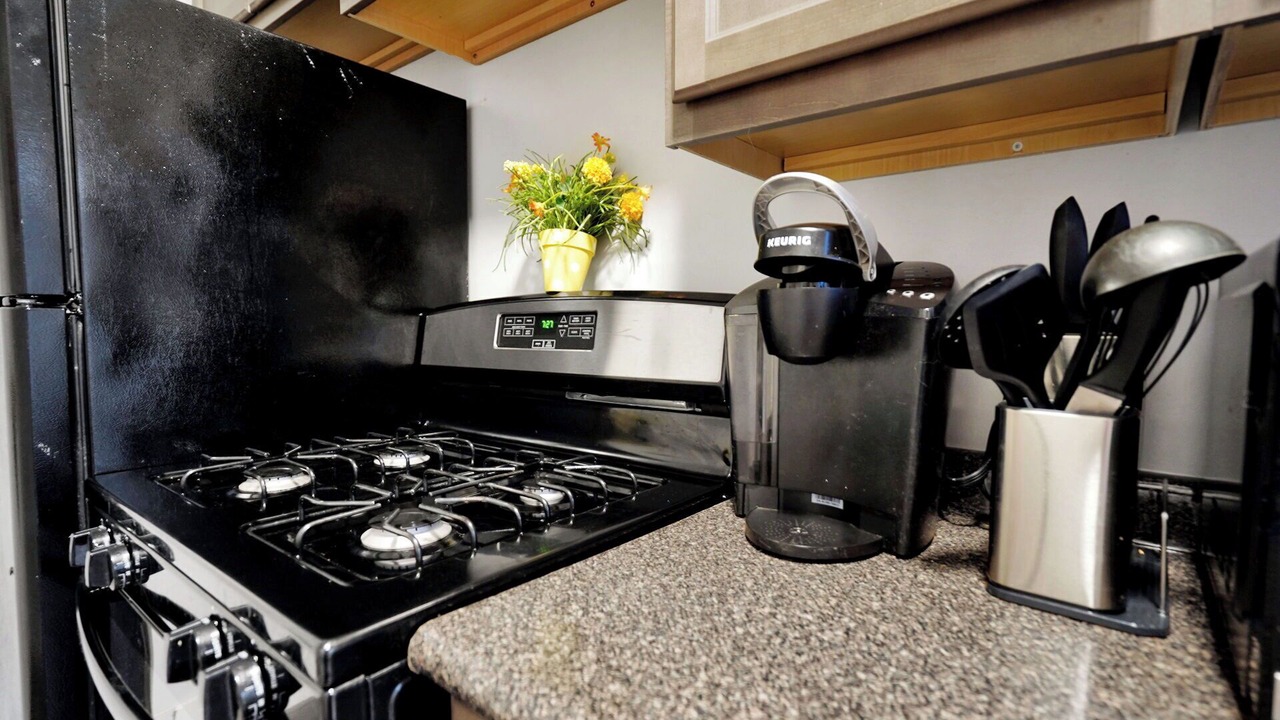 Photo of Kitchen in Rochester