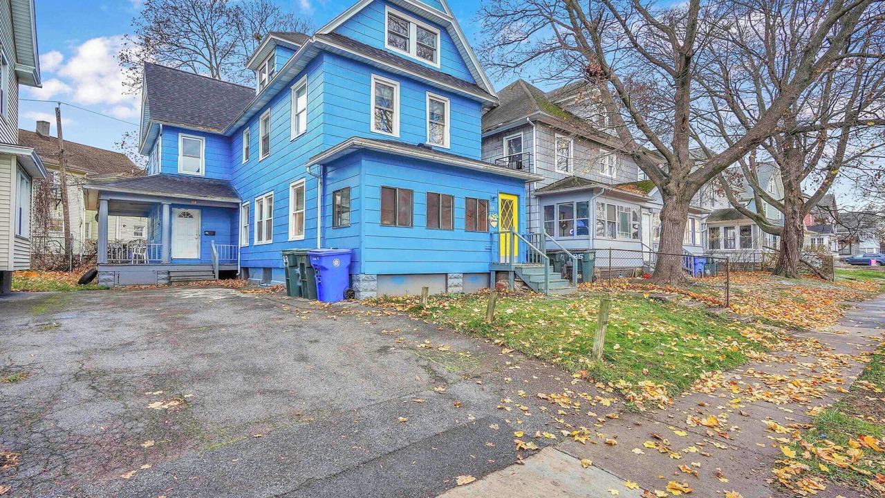 Photo of Outdoor in Rochester