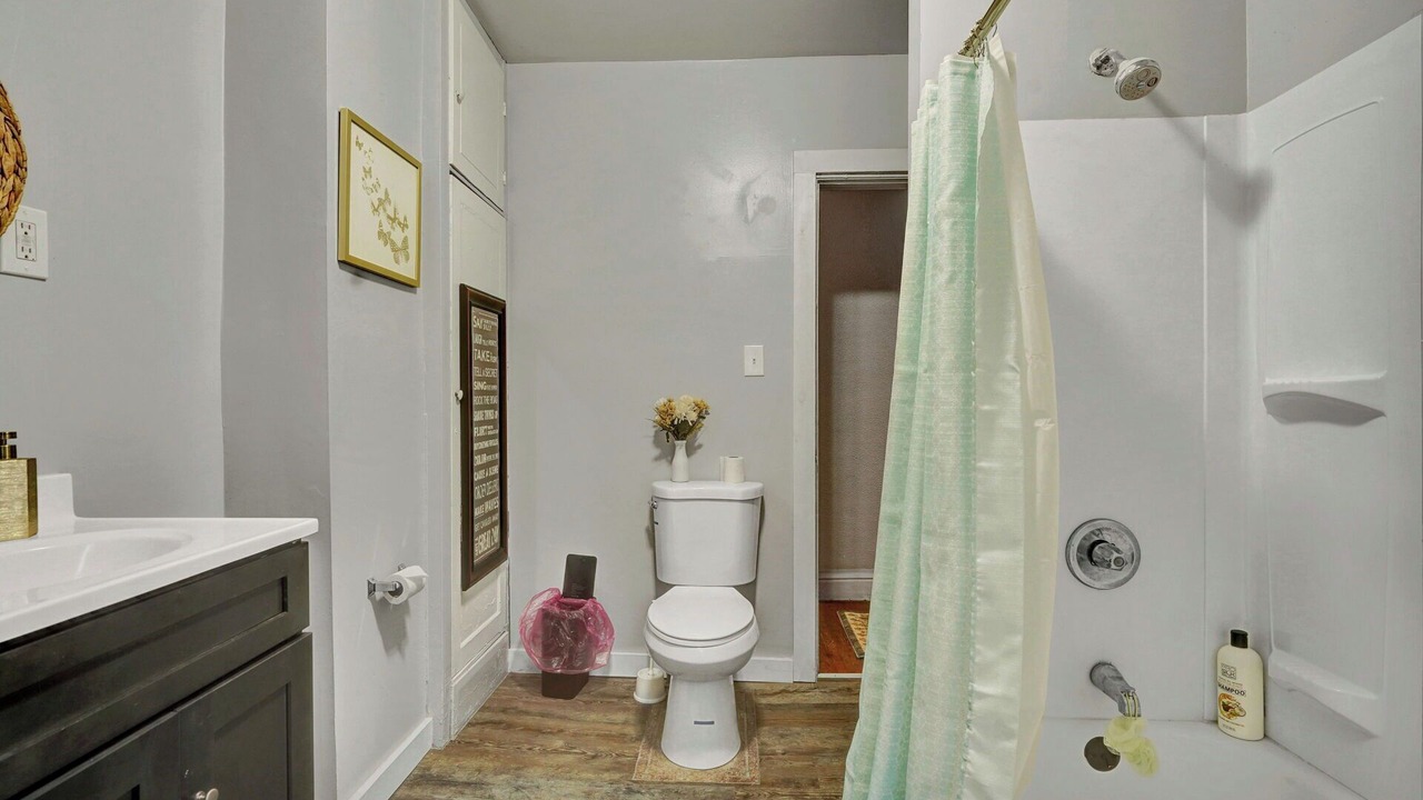 Photo of Bathroom in Rochester