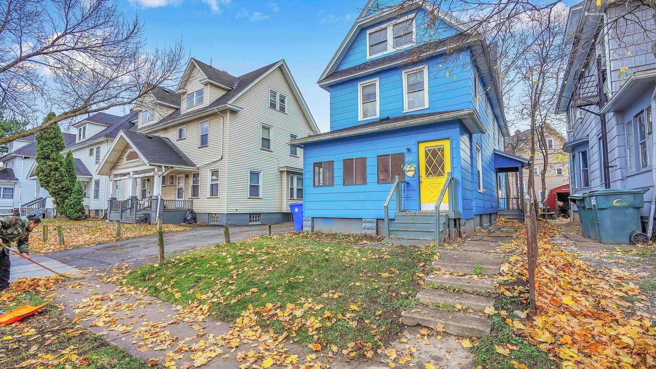Photo of Outdoor in Rochester