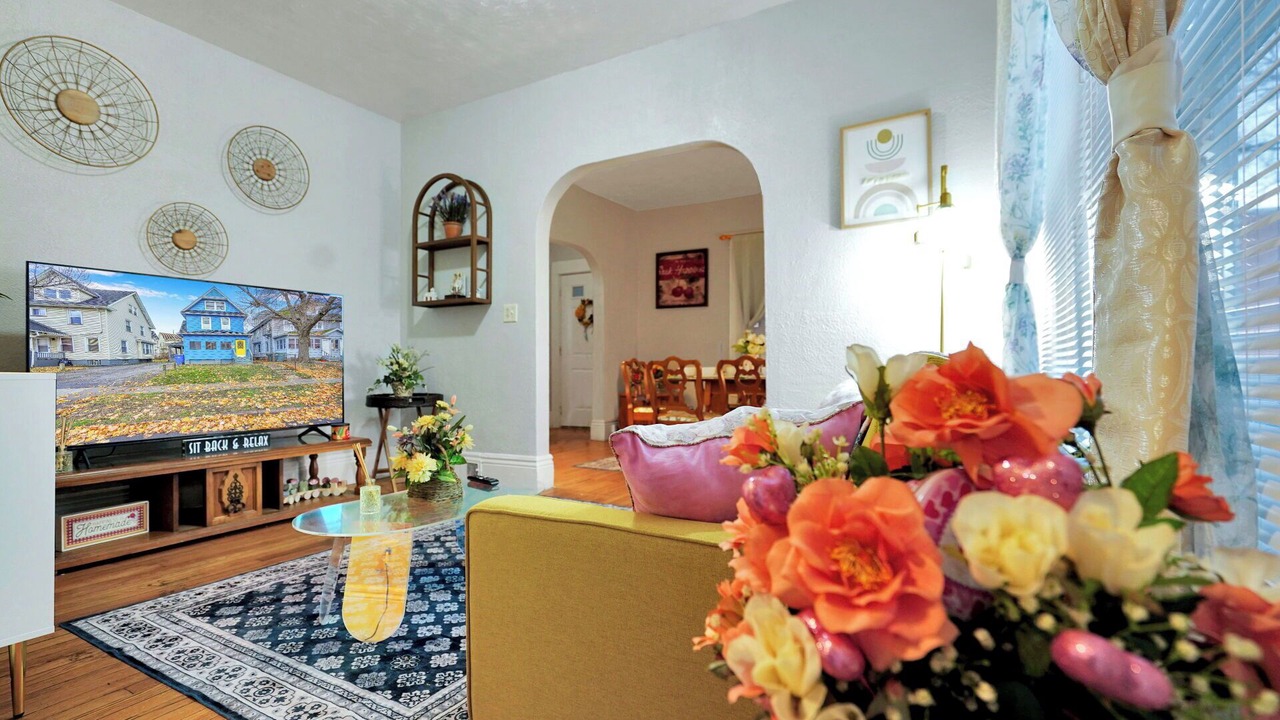 Photo of Livingroom in Rochester