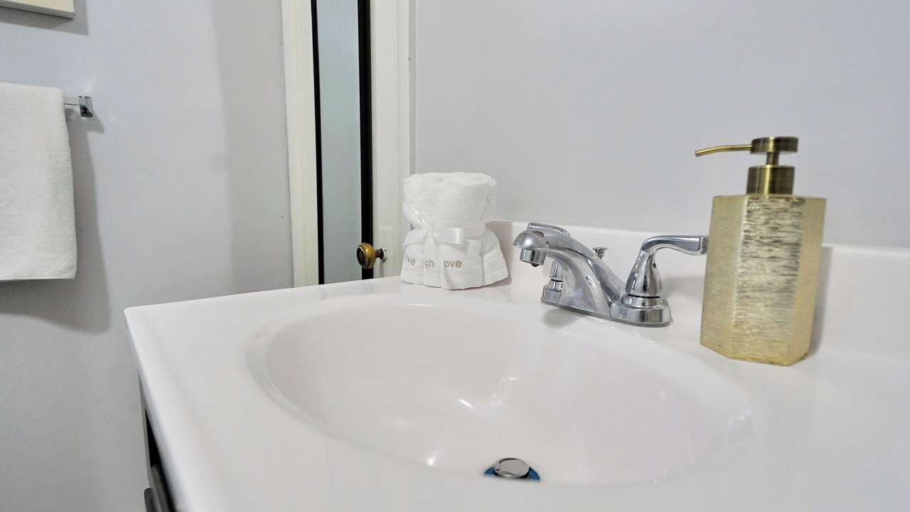 Photo of Bathroom in Rochester