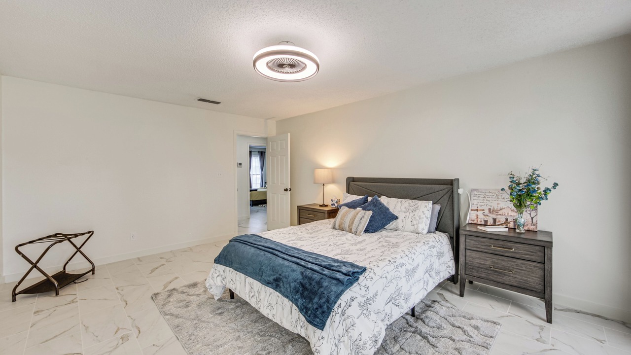 Photo of Bedroom in Jacksonville