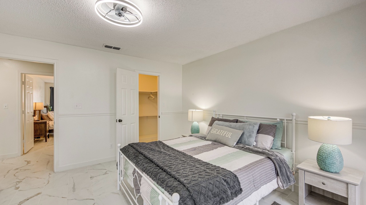 Photo of Bedroom in Jacksonville