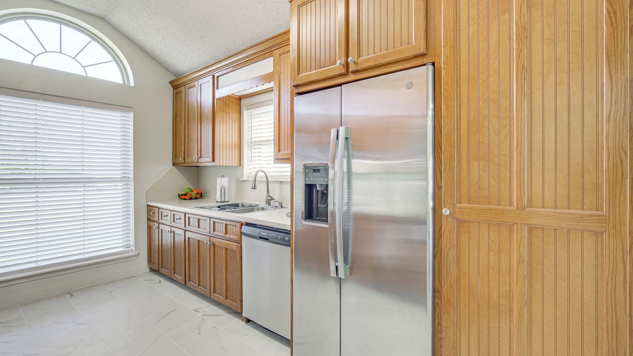 Photo of Kitchen in Jacksonville