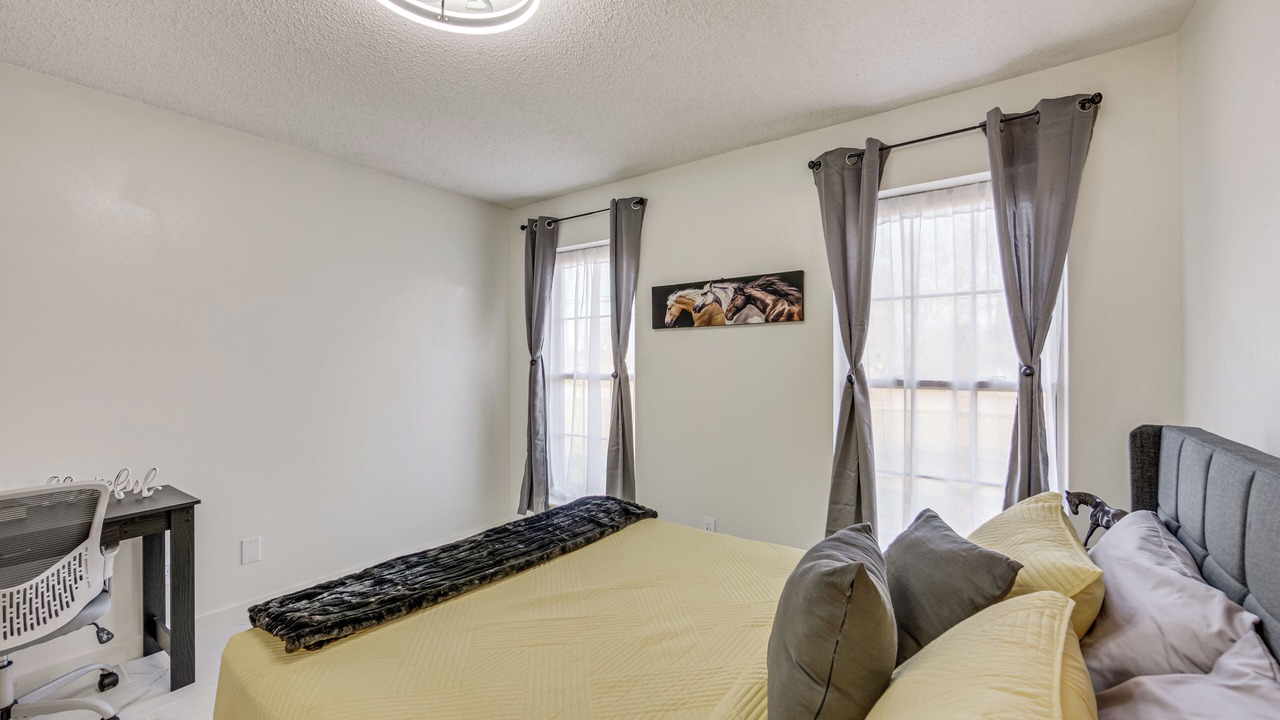 Photo of Bedroom in Jacksonville