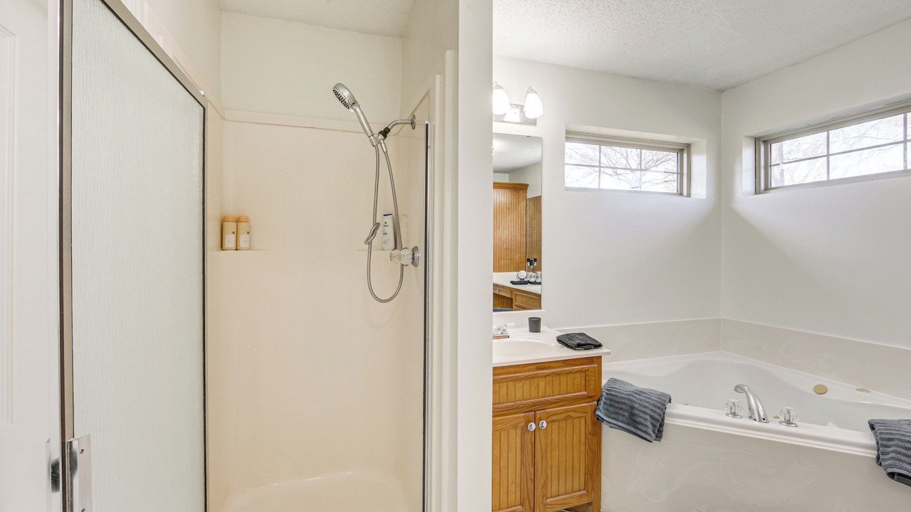 Photo of Bathroom in Jacksonville
