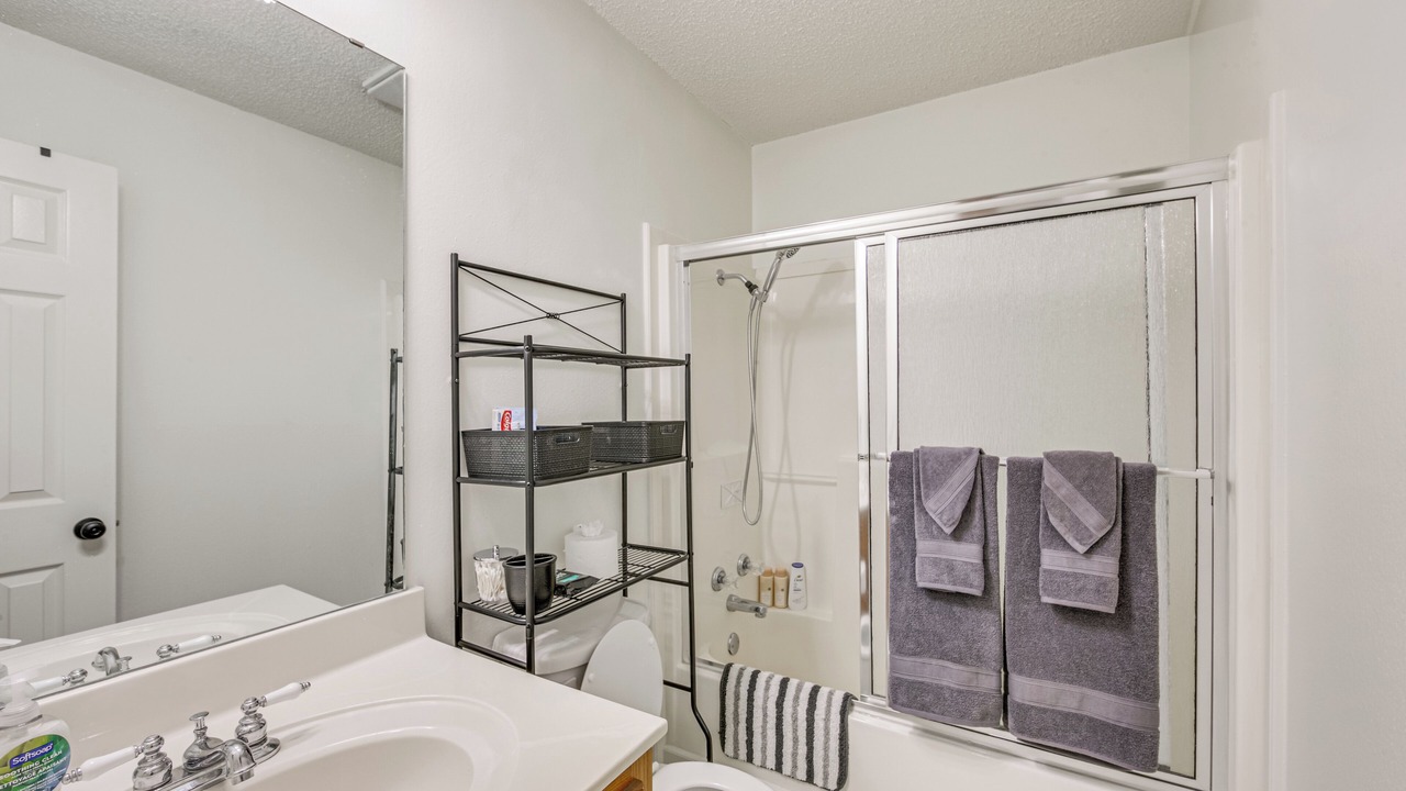 Photo of Bathroom in Jacksonville