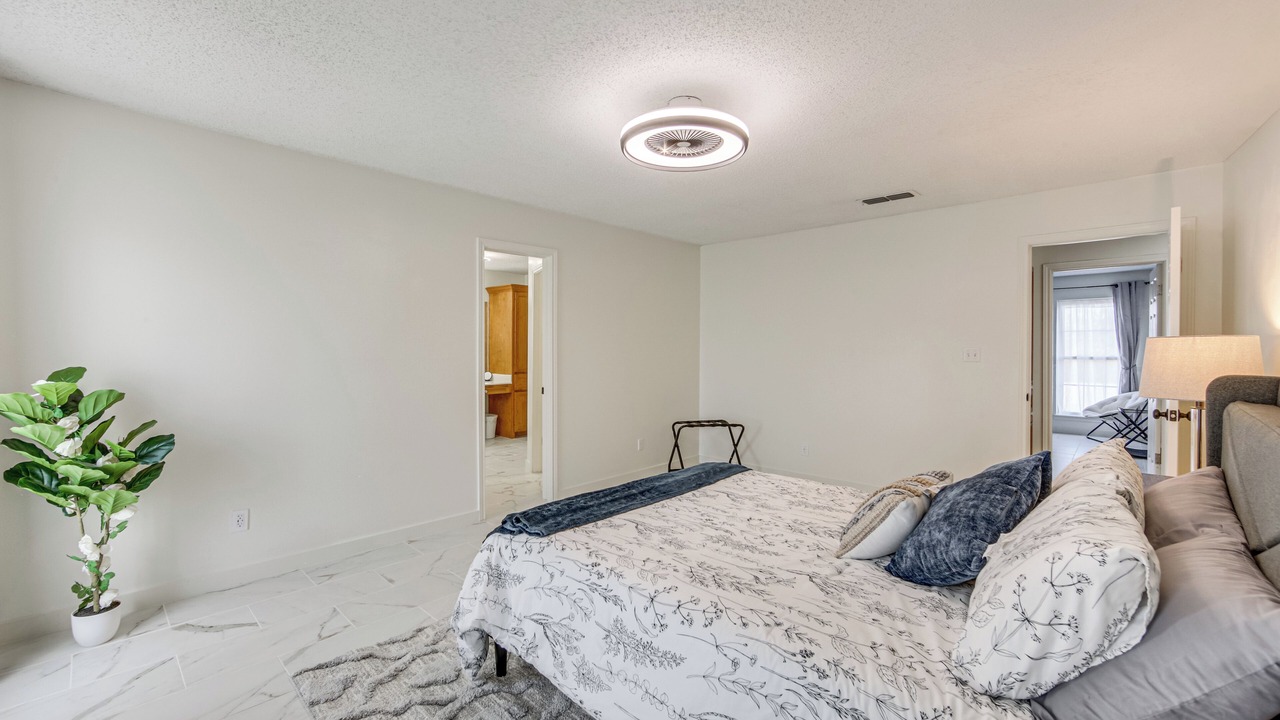 Photo of Bedroom in Jacksonville