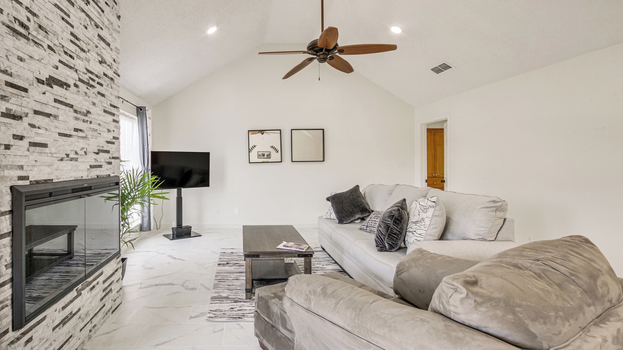 Photo of Bedroom in Jacksonville