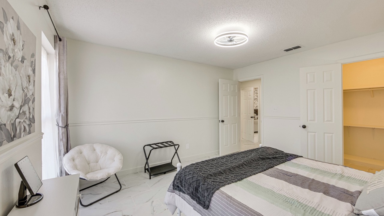 Photo of Bedroom in Jacksonville
