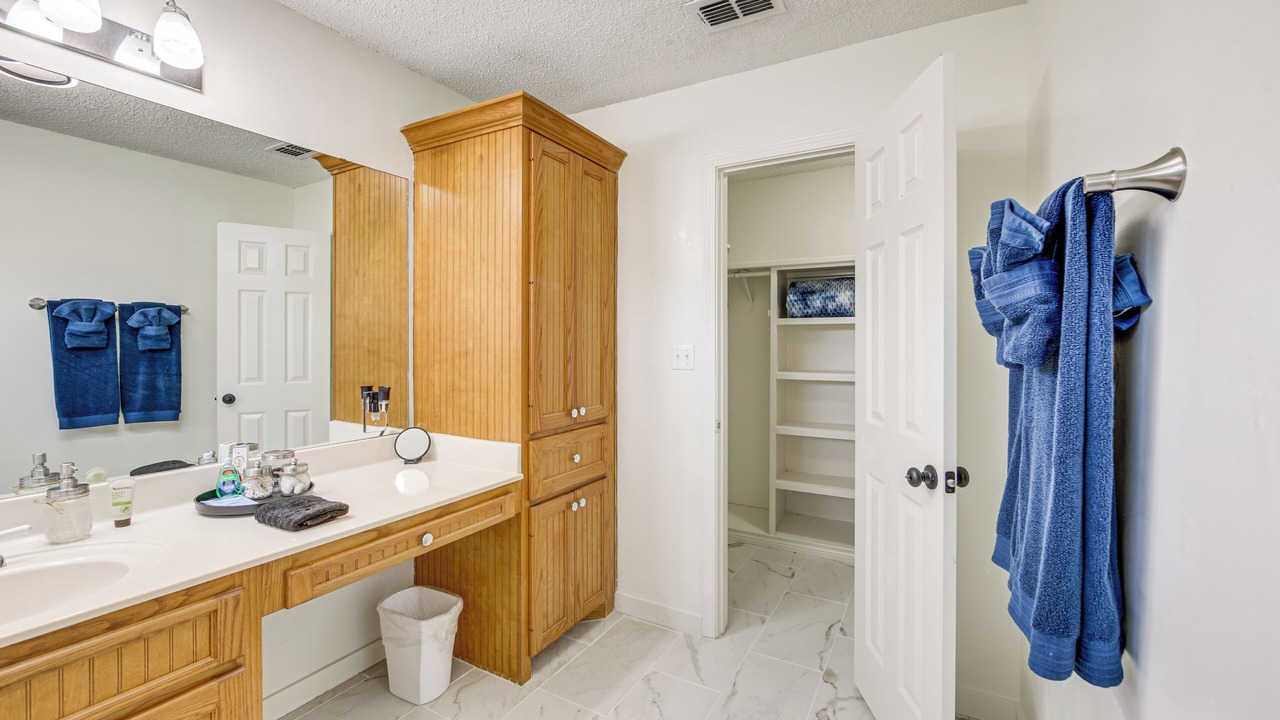 Photo of Bathroom in Jacksonville