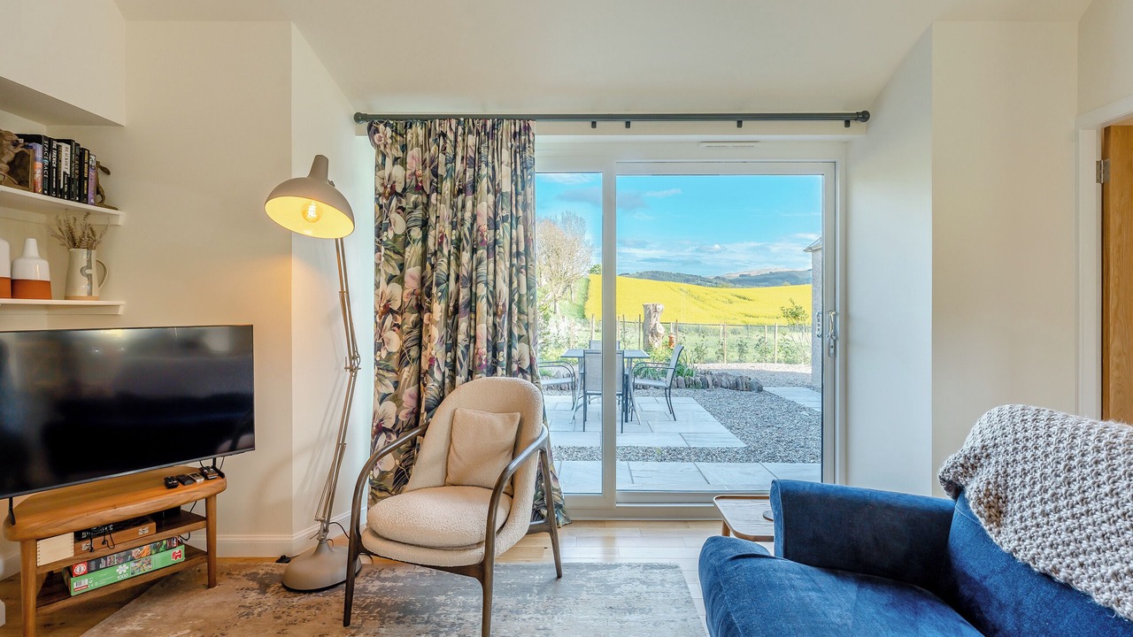 Photo of Bedroom in Auchterarder