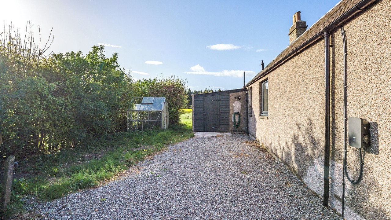 Photo of Outdoor in Auchterarder