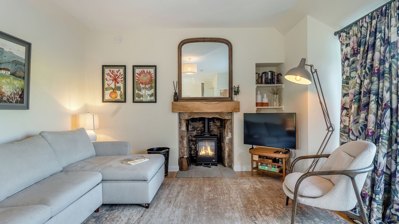 Photo of Bedroom in Auchterarder