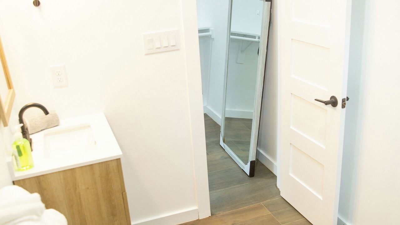 Photo of Bathroom in Denton