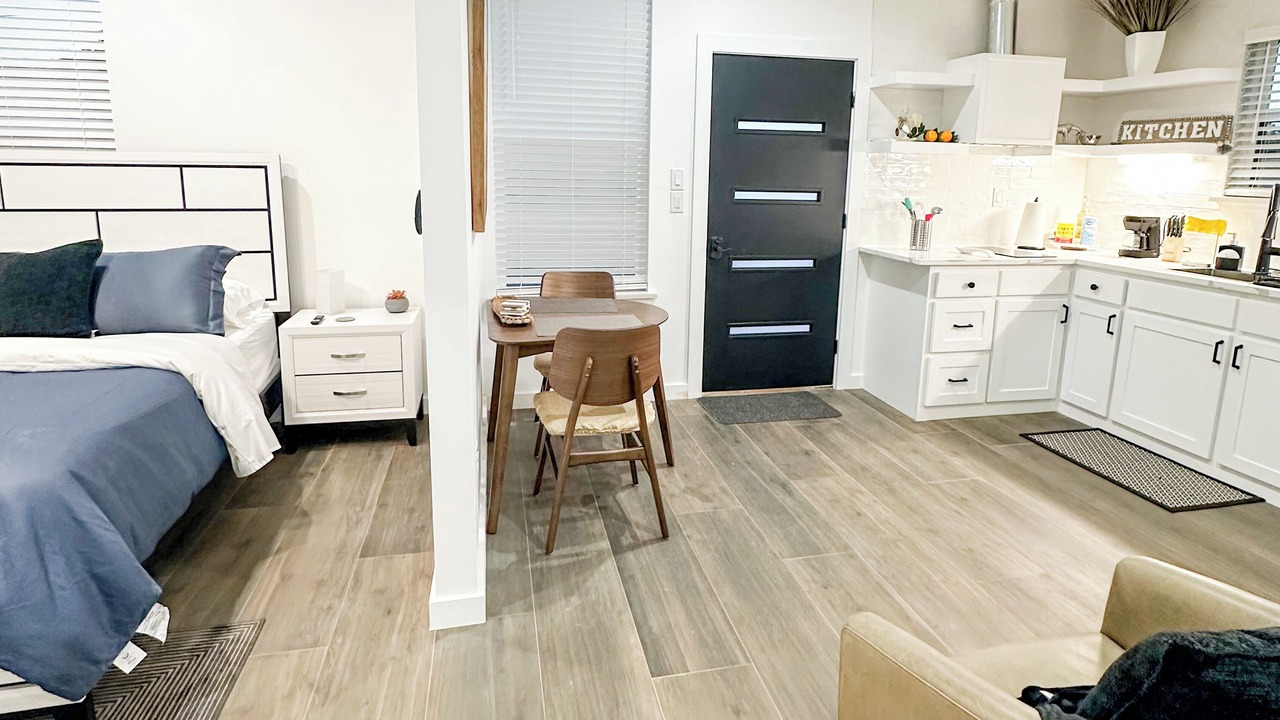 Photo of Bedroom in Denton