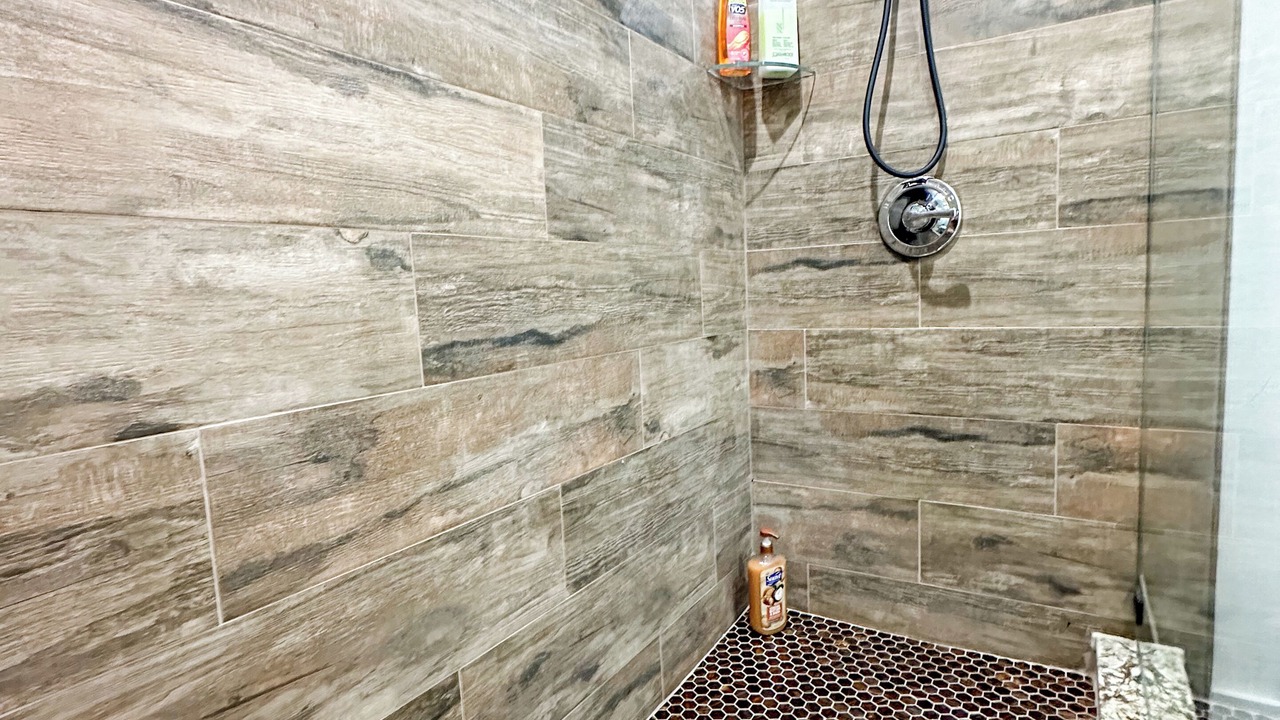 Photo of Bathroom in Denton