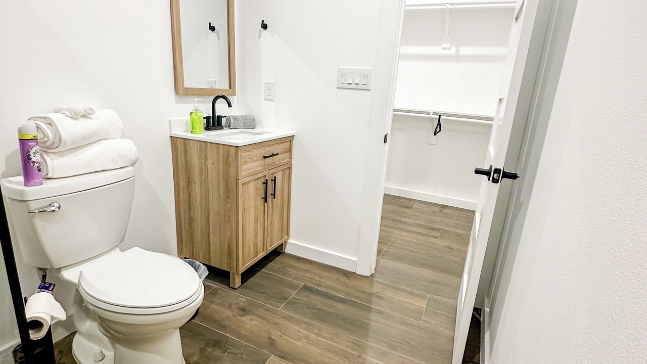 Photo of Bathroom in Denton