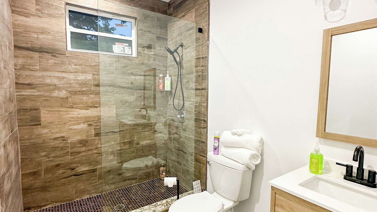 Photo of Bathroom in Denton