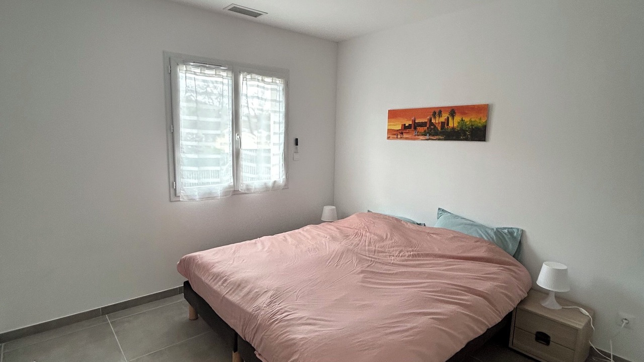 Photo of Bedroom in Vallon-Pont-d'Arc