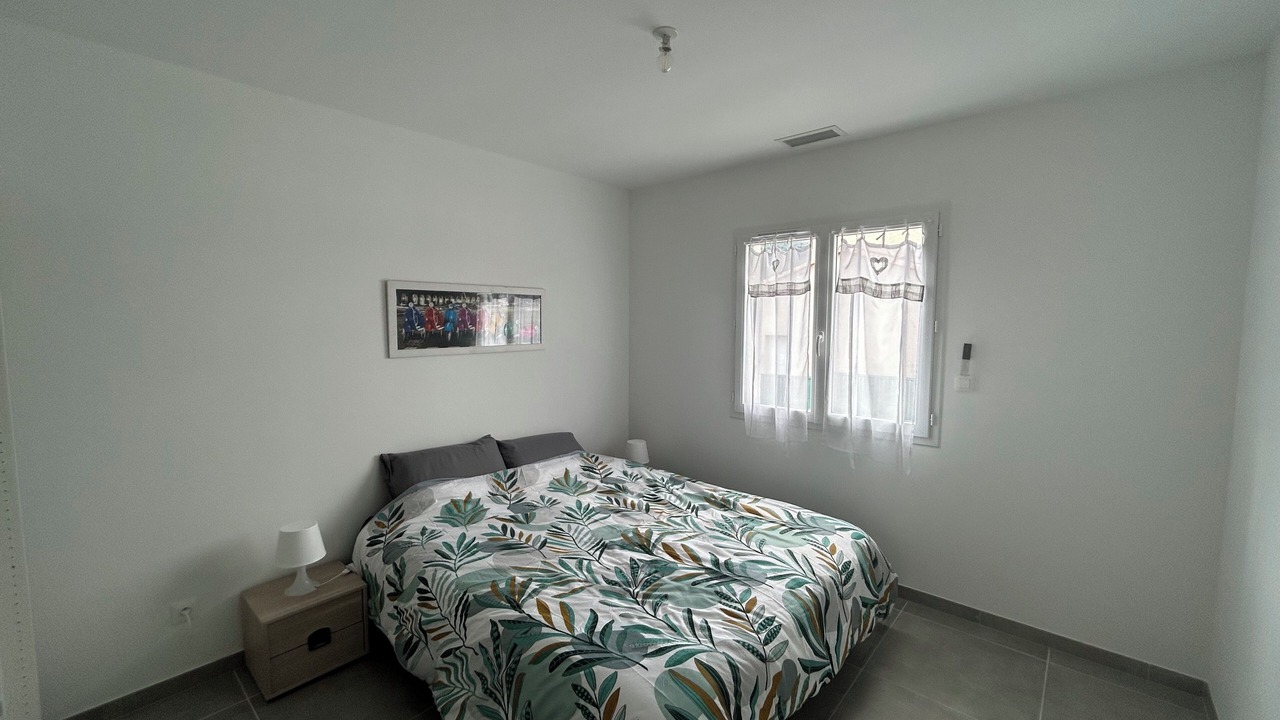 Photo of Bedroom in Vallon-Pont-d'Arc